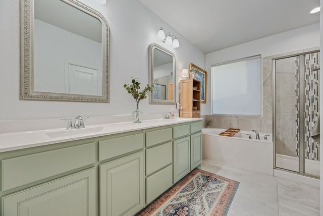 15905 White Mill Road, Fort Worth, TX 76177