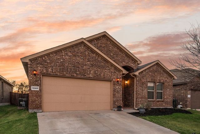 15905 White Mill Road, Fort Worth, TX 76177