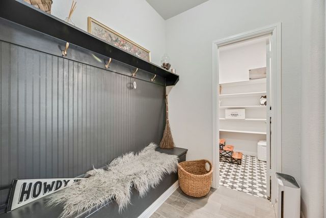 15905 White Mill Road, Fort Worth, TX 76177