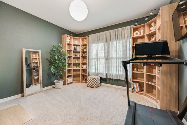 15905 White Mill Road, Fort Worth, TX 76177