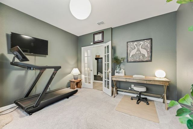 15905 White Mill Road, Fort Worth, TX 76177