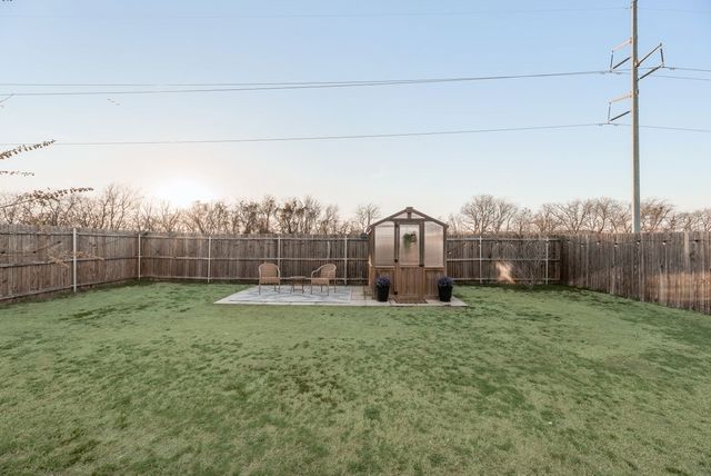 15905 White Mill Road, Fort Worth, TX 76177