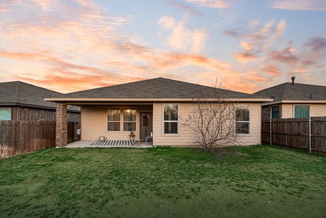 15905 White Mill Road, Fort Worth, TX 76177