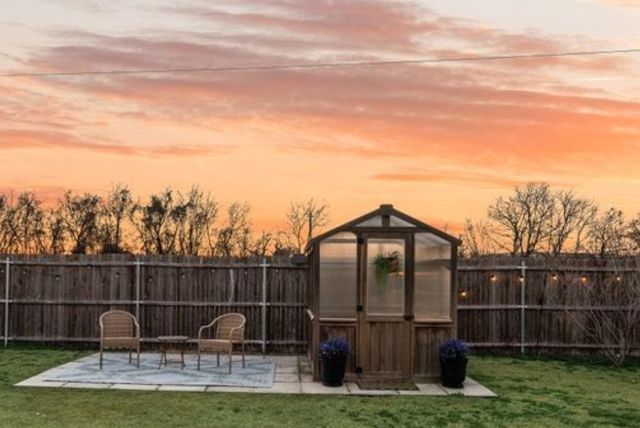 15905 White Mill Road, Fort Worth, TX 76177