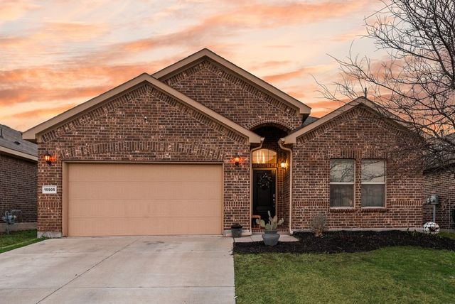 15905 White Mill Road, Fort Worth, TX 76177