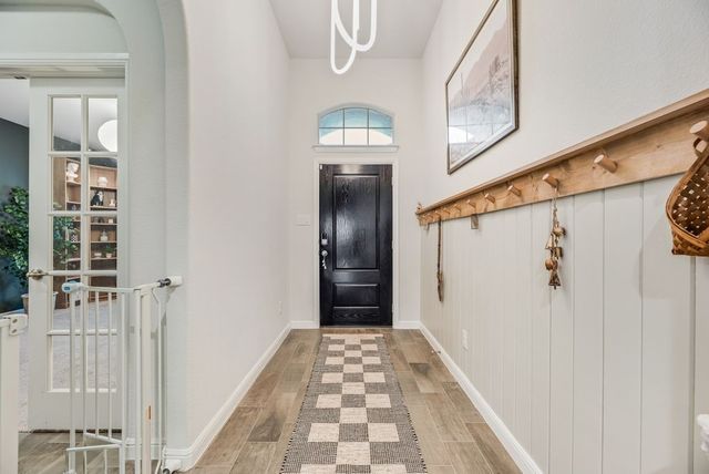 15905 White Mill Road, Fort Worth, TX 76177