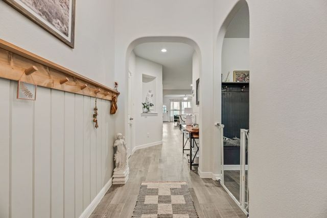 15905 White Mill Road, Fort Worth, TX 76177