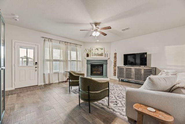 15905 White Mill Road, Fort Worth, TX 76177