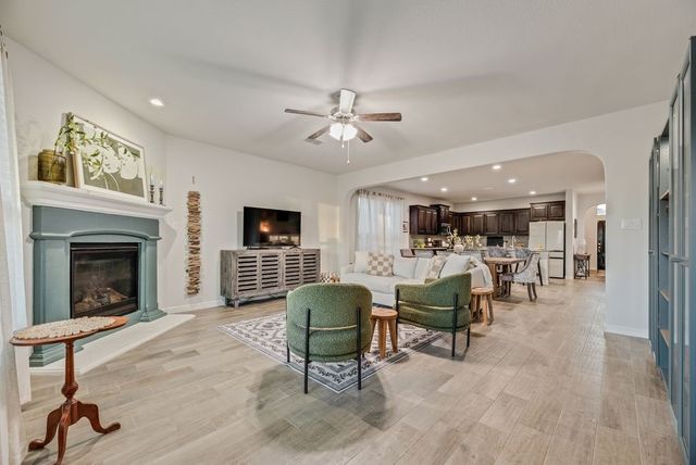 15905 White Mill Road, Fort Worth, TX 76177