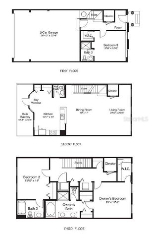 1863 MEETING PLACE, Orlando, FL 32814