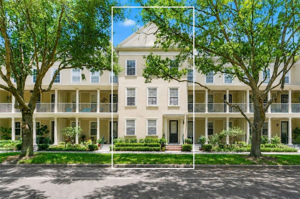 1863 MEETING PLACE, Orlando, FL 32814