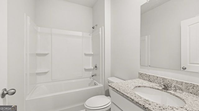 104 Babcock Drive NE, Rome, GA 30165