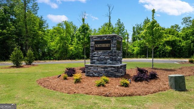 104 Babcock Drive NE, Rome, GA 30165
