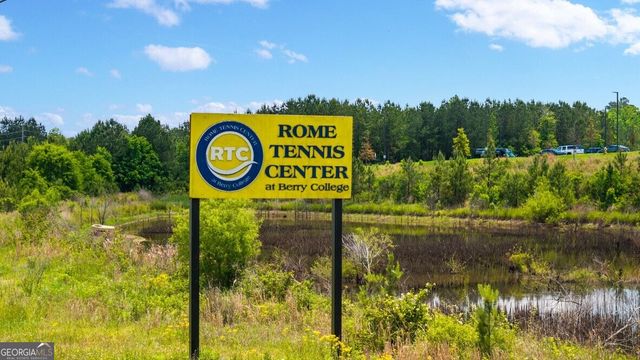 104 Babcock Drive NE, Rome, GA 30165