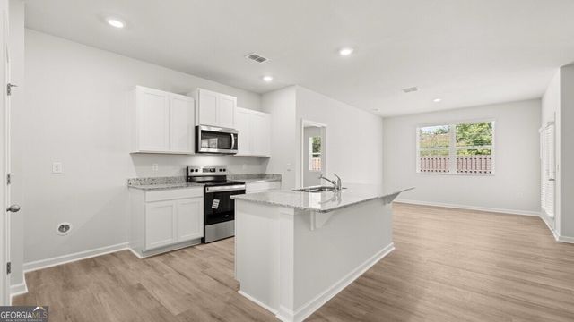 104 Babcock Drive NE, Rome, GA 30165