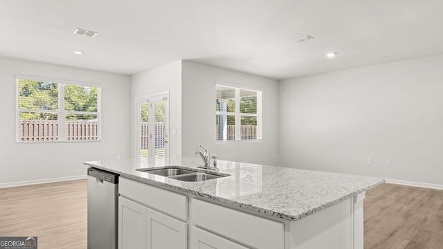 104 Babcock Drive NE, Rome, GA 30165