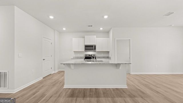 104 Babcock Drive NE, Rome, GA 30165