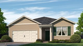 104 Babcock Drive NE, Rome, GA 30165