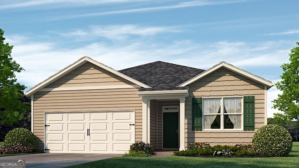 104 Babcock Drive NE, Rome, GA 30165