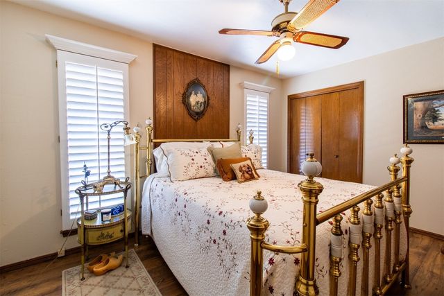 3405 Oak Grove Drive, Midwest City, OK 73110