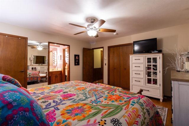 3405 Oak Grove Drive, Midwest City, OK 73110