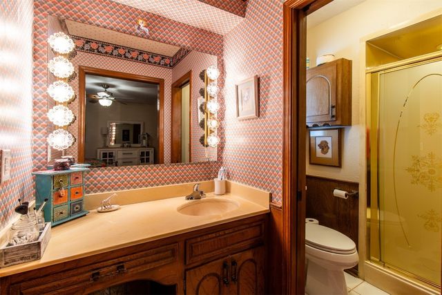 3405 Oak Grove Drive, Midwest City, OK 73110
