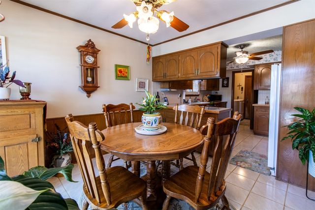 3405 Oak Grove Drive, Midwest City, OK 73110