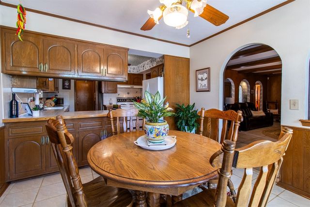 3405 Oak Grove Drive, Midwest City, OK 73110