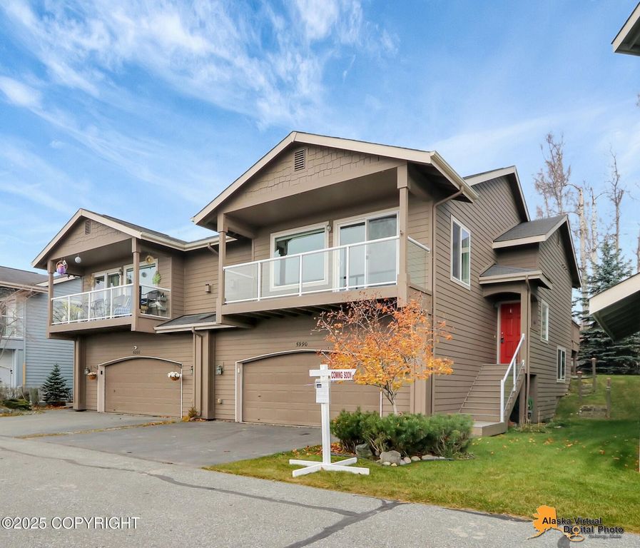 5990 S Clearview Loop, #9, Wasilla, AK 99623