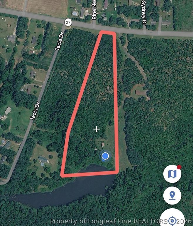 tbd (9 acres) NC 27 W, Lillington, NC 27546 — photo 12