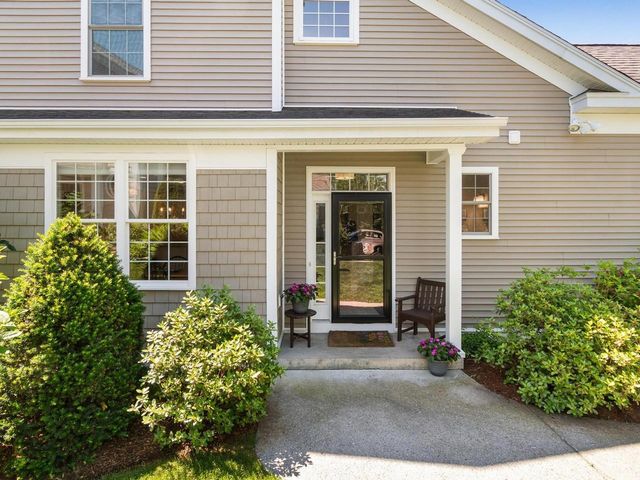 144 Aspen Circle, Shelburne, VT 05482