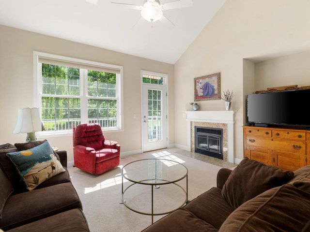 144 Aspen Circle, Shelburne, VT 05482
