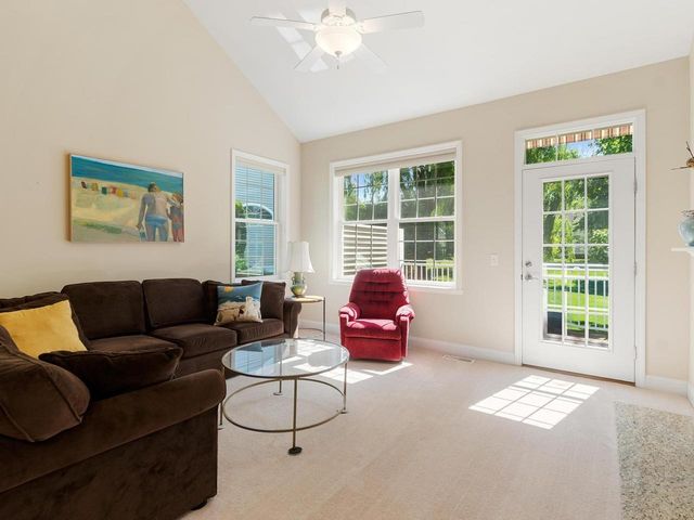 144 Aspen Circle, Shelburne, VT 05482