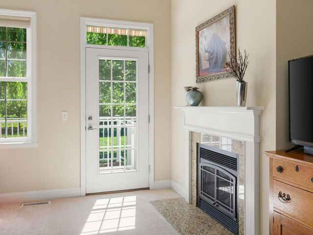 144 Aspen Circle, Shelburne, VT 05482