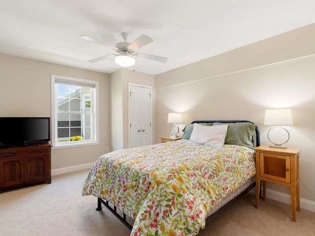 144 Aspen Circle, Shelburne, VT 05482