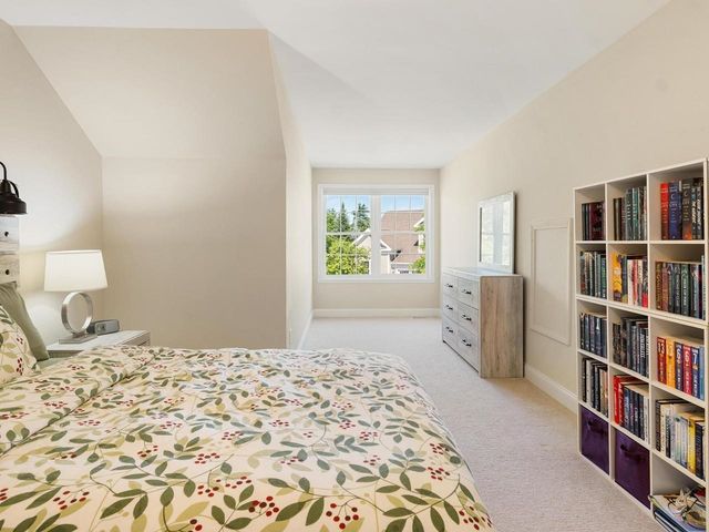 144 Aspen Circle, Shelburne, VT 05482