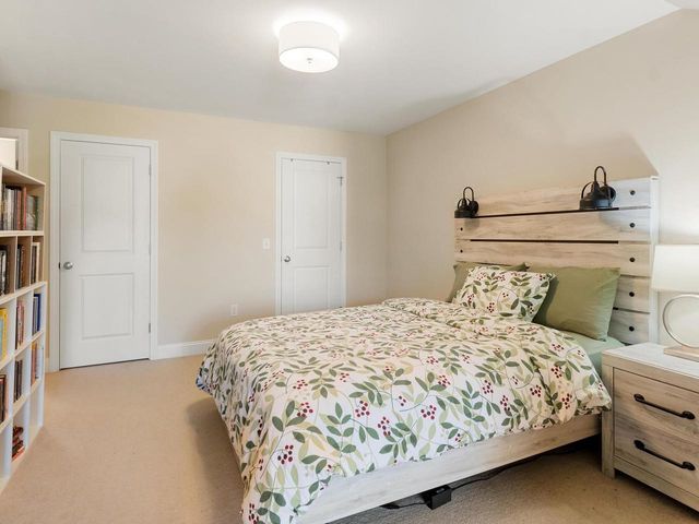 144 Aspen Circle, Shelburne, VT 05482