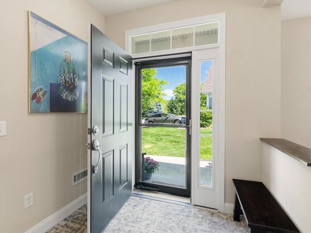 144 Aspen Circle, Shelburne, VT 05482