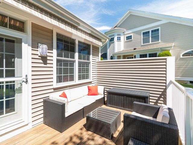 144 Aspen Circle, Shelburne, VT 05482