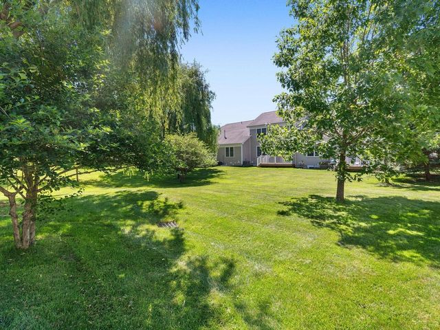 144 Aspen Circle, Shelburne, VT 05482