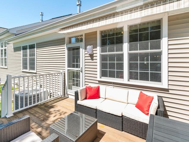 144 Aspen Circle, Shelburne, VT 05482