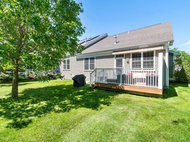 144 Aspen Circle, Shelburne, VT 05482