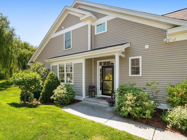 144 Aspen Circle, Shelburne, VT 05482