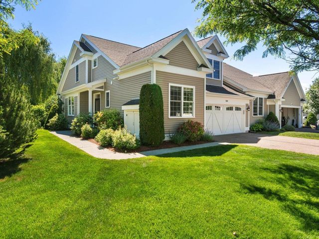144 Aspen Circle, Shelburne, VT 05482