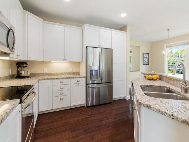 144 Aspen Circle, Shelburne, VT 05482