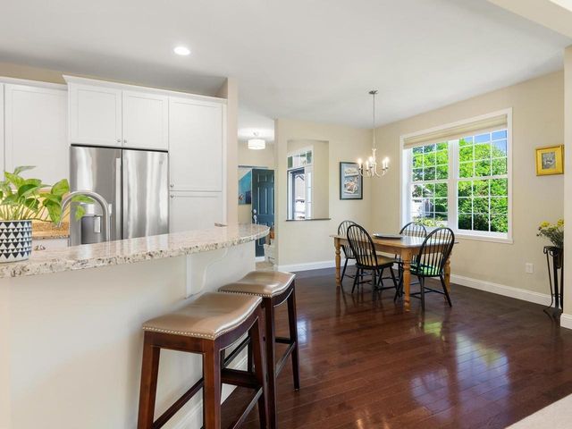 144 Aspen Circle, Shelburne, VT 05482