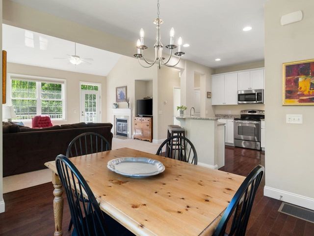 144 Aspen Circle, Shelburne, VT 05482
