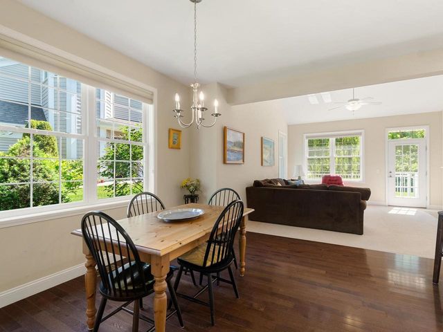 144 Aspen Circle, Shelburne, VT 05482