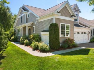 144 Aspen Circle, Shelburne, VT 05482