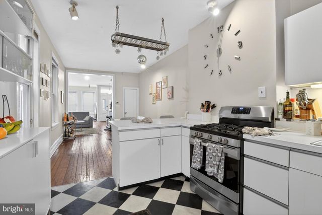 2322 POPLAR ST, Philadelphia, PA 19130